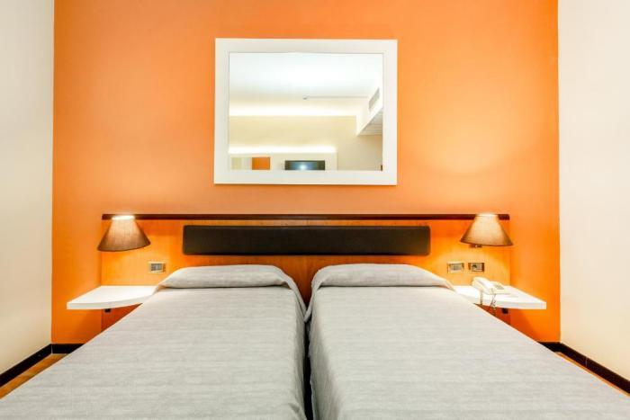 Rhi Porta Bologna Hotel Pieve di Cento Kamer foto