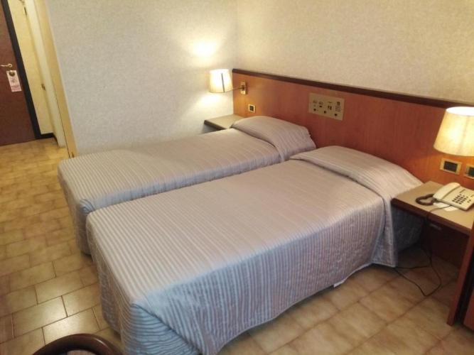 Rhi Porta Bologna Hotel Pieve di Cento Kamer foto