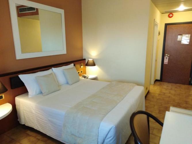 Rhi Porta Bologna Hotel Pieve di Cento Kamer foto