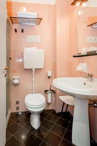 Rhi Porta Bologna Hotel Pieve di Cento Kamer foto