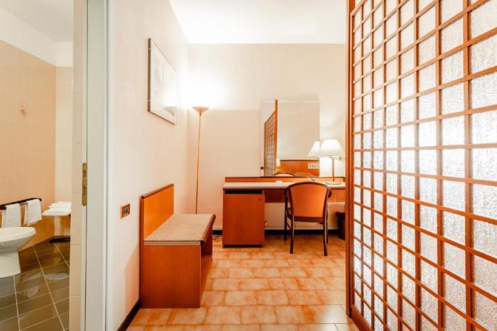 Rhi Porta Bologna Hotel Pieve di Cento Kamer foto