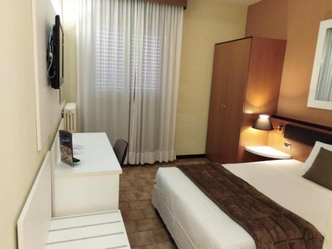 Rhi Porta Bologna Hotel Pieve di Cento Kamer foto
