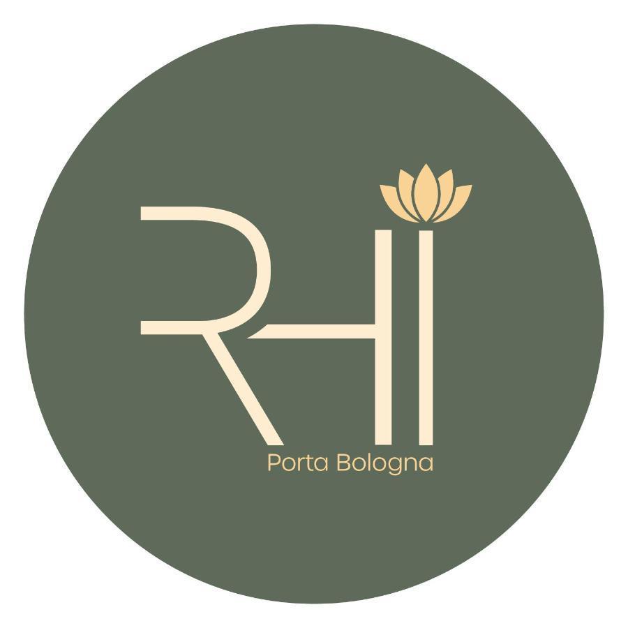 Rhi Porta Bologna Hotel Pieve di Cento Buitenkant foto