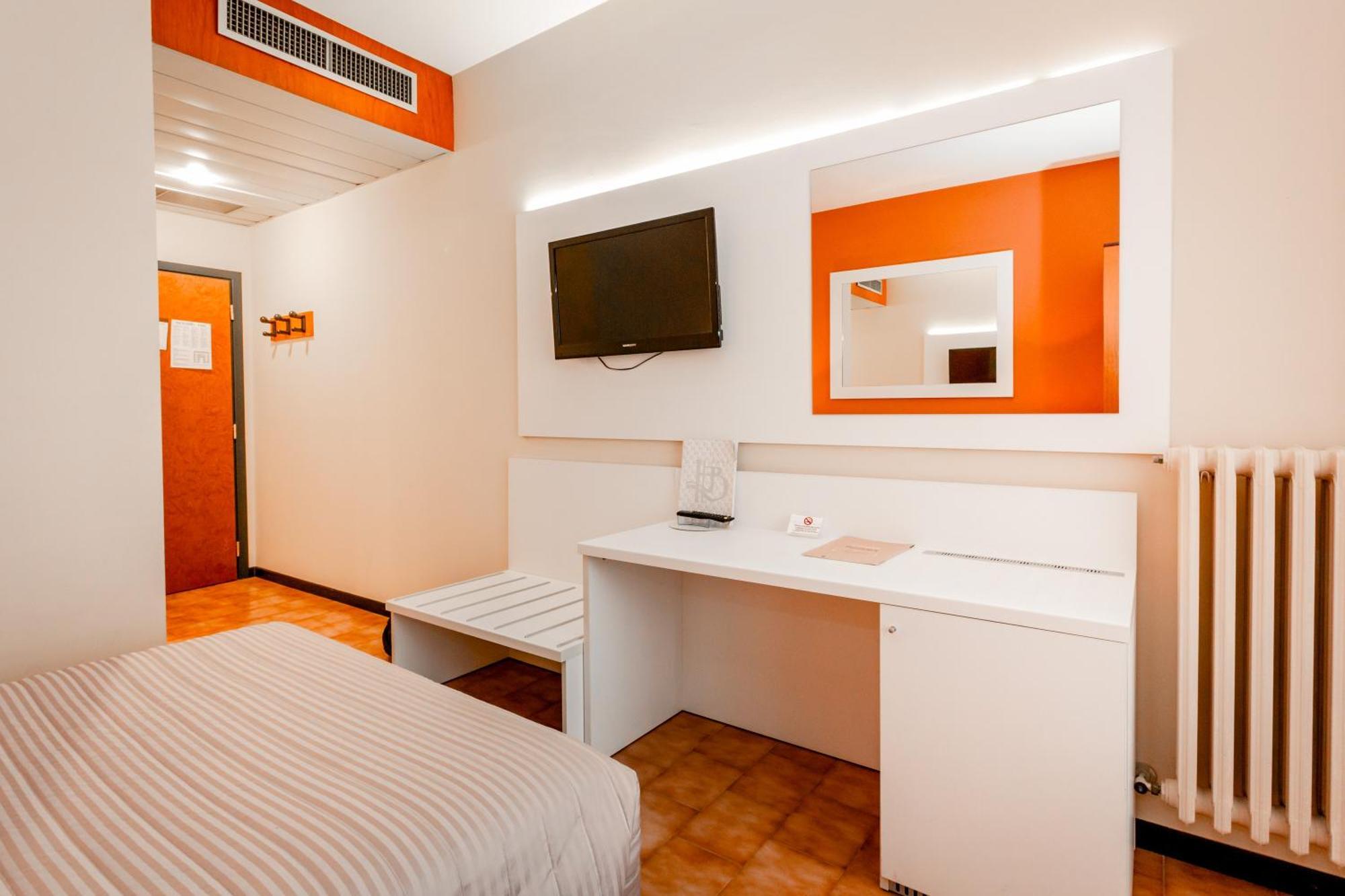 Rhi Porta Bologna Hotel Pieve di Cento Buitenkant foto